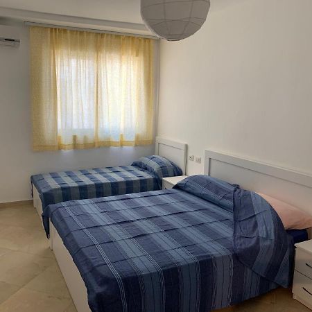 דירות Casa Vista Mare A Shëngjin מראה חיצוני תמונה
