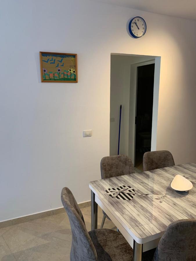 דירות Casa Vista Mare A Shëngjin מראה חיצוני תמונה